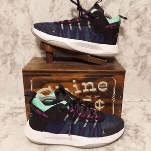 Pre-owned 2020 Jordan jumpman 2020